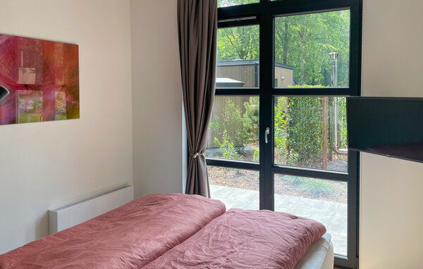 Vakantiehuis - Wenum-Wiesel , Nederland - HGE273 603