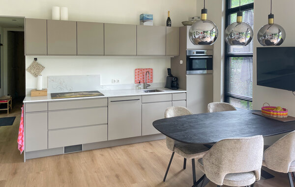 Vakantiehuis - Wenum-Wiesel , Nederland - HGE273 6