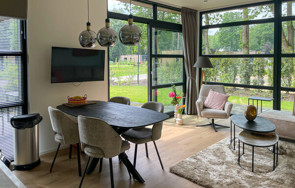 Vakantiehuis - Wenum-Wiesel , Nederland - HGE273 5
