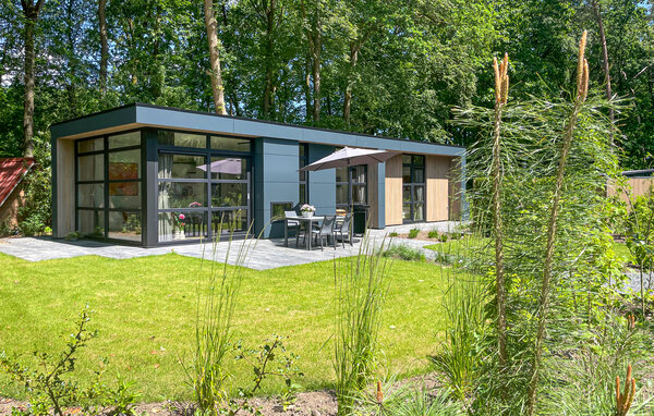 Vakantiehuis - Wenum-Wiesel , Nederland - HGE273 1