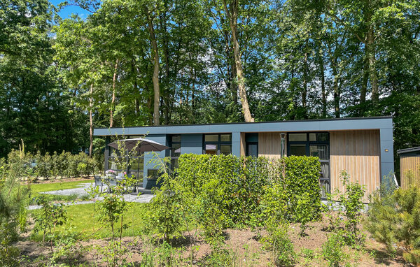 Vakantiehuis - Wenum-Wiesel , Nederland - HGE273 81