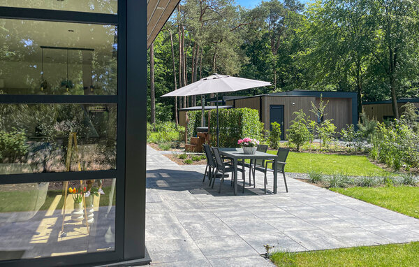 Vakantiehuis - Wenum-Wiesel , Nederland - HGE273 3