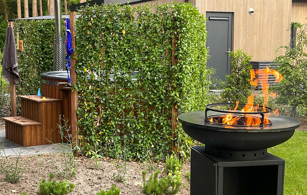 Vakantiehuis - Wenum-Wiesel , Nederland - HGE273 101