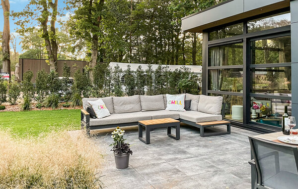 Semesterhus - Wenum-Wiesel , Holland - HGE273 102