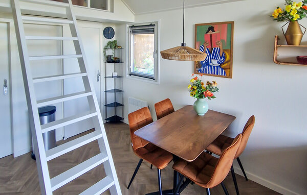 Location de vacances - Wenum-Wiesel , Hollande - HGE274 7