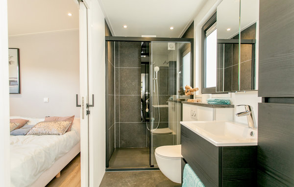 Casa de vacaciones - Voorthuizen , Holanda - HGE301 701