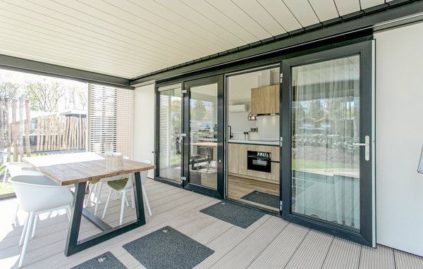 Casa de vacaciones - Voorthuizen , Holanda - HGE301 501