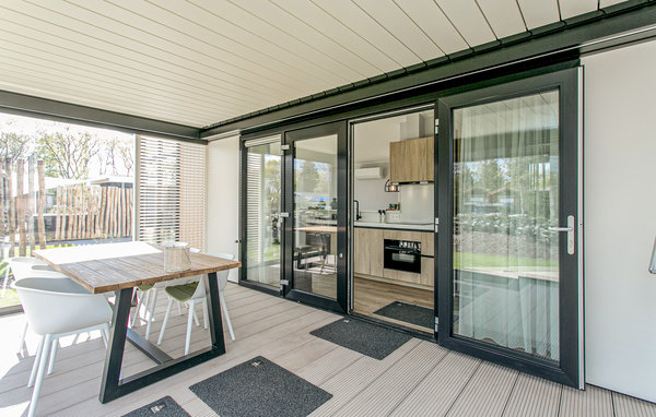 Casa de vacaciones - Voorthuizen , Holanda - HGE301 502