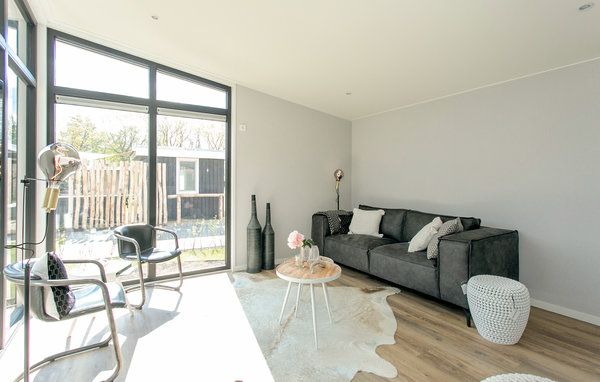 Casa de vacaciones - Voorthuizen , Holanda - HGE301 4