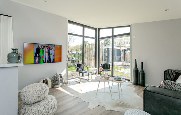 Casa de vacaciones - Voorthuizen , Holanda - HGE301 5