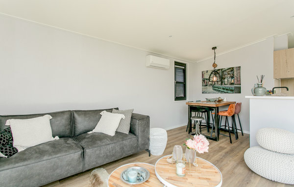 Casa de vacaciones - Voorthuizen , Holanda - HGE301 3