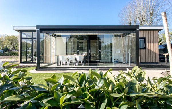 Casa de vacaciones - Voorthuizen , Holanda - HGE301 81