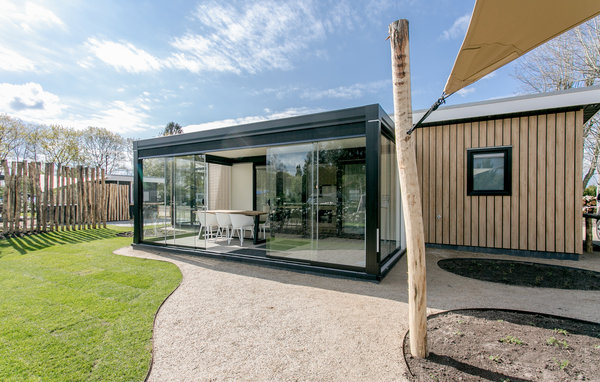 Casa de vacaciones - Voorthuizen , Holanda - HGE301 7