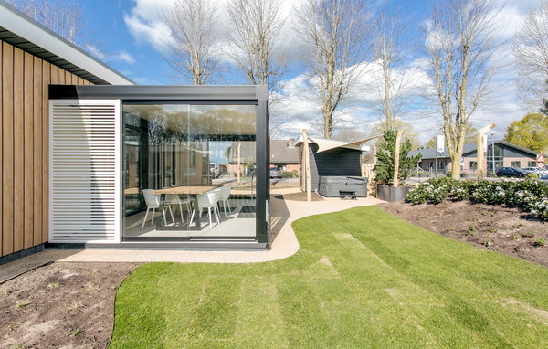 Casa de vacaciones - Voorthuizen , Holanda - HGE301 101
