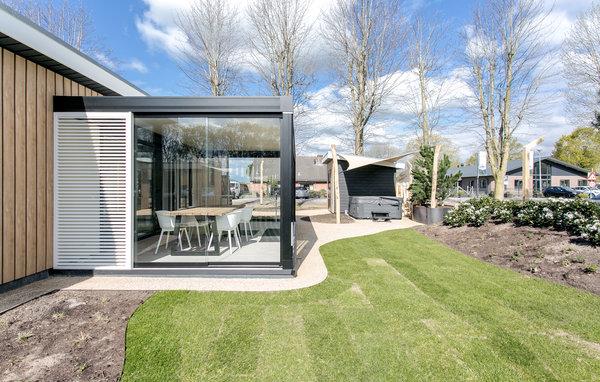 Casa de vacaciones - Voorthuizen , Holanda - HGE301 102