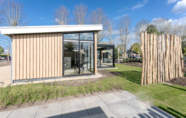 Casa de vacaciones - Voorthuizen , Holanda - HGE301 8