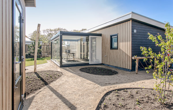 Casa de vacaciones - Voorthuizen , Holanda - HGE301 103