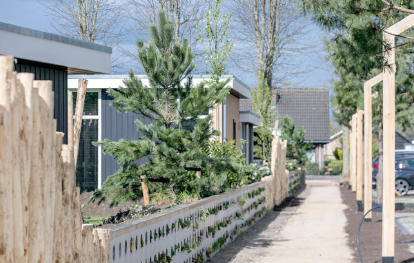 Casa de vacaciones - Voorthuizen , Holanda - HGE301 105