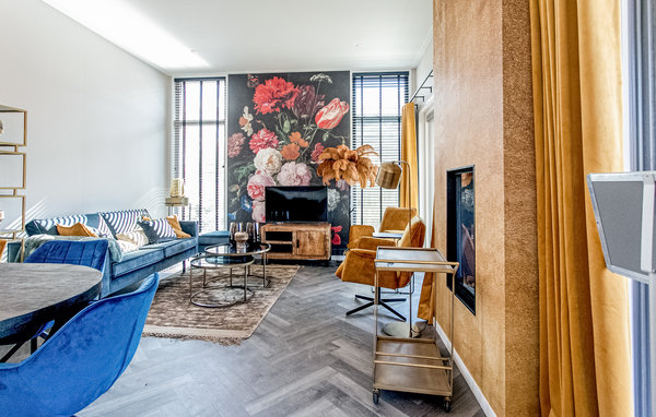 Casa de vacaciones - Voorthuizen , Holanda - HGE302 5