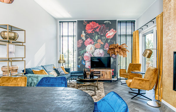 Casa de vacaciones - Voorthuizen , Holanda - HGE302 6