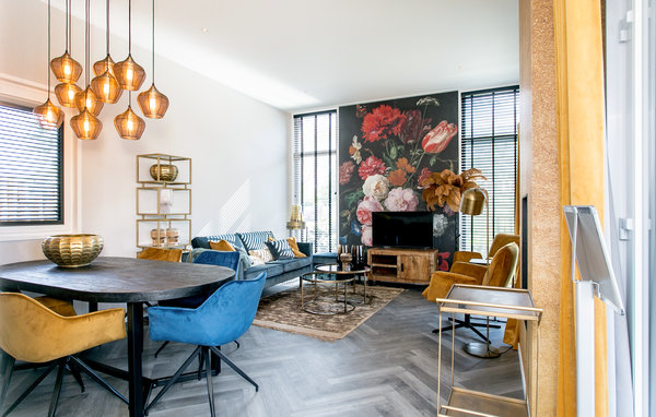 Casa de vacaciones - Voorthuizen , Holanda - HGE302 4