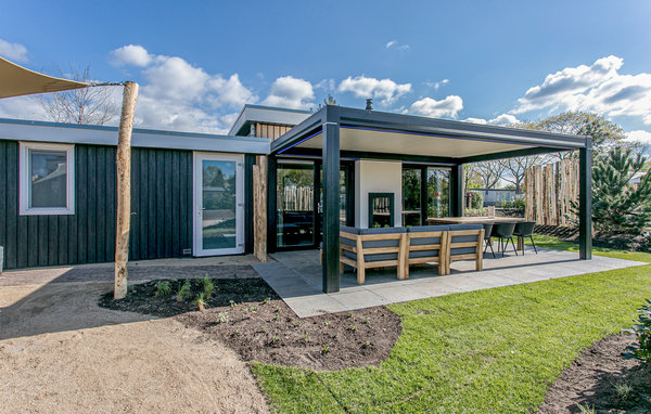 Casa de vacaciones - Voorthuizen , Holanda - HGE302 81