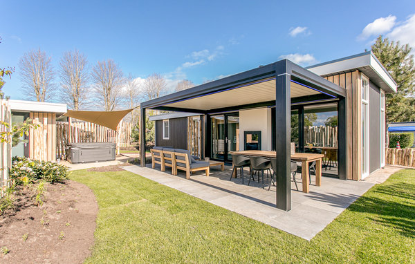 Casa de vacaciones - Voorthuizen , Holanda - HGE302 82