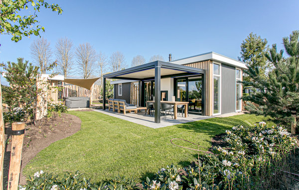 Holiday Home - Voorthuizen , Holland - HGE302 1