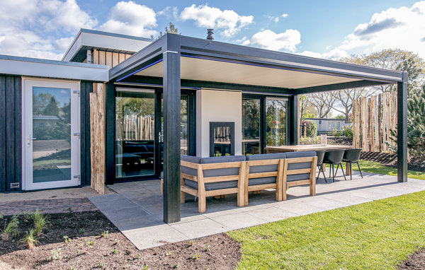 Casa de vacaciones - Voorthuizen , Holanda - HGE302 83