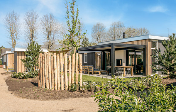 Casa de vacaciones - Voorthuizen , Holanda - HGE302 84