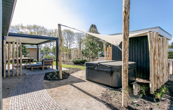 Holiday Home - Voorthuizen , Holland - HGE302 2