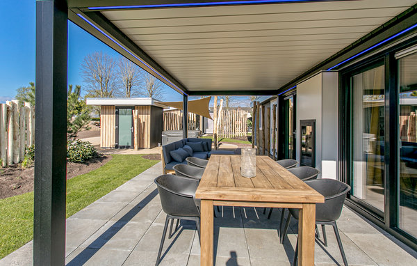 Casa de vacaciones - Voorthuizen , Holanda - HGE302 102