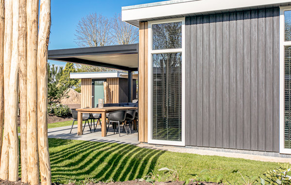 Casa de vacaciones - Voorthuizen , Holanda - HGE302 104