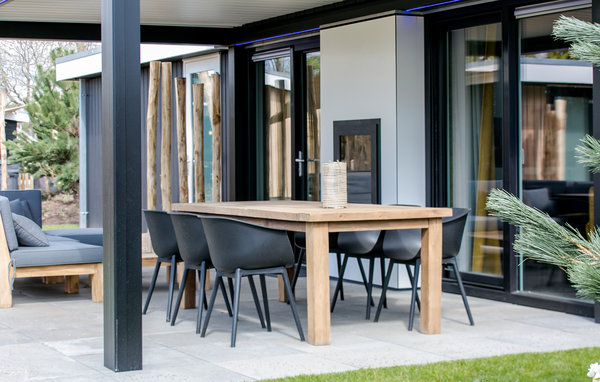 Casa de vacaciones - Voorthuizen , Holanda - HGE302 7