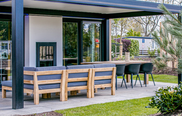 Casa de vacaciones - Voorthuizen , Holanda - HGE302 106