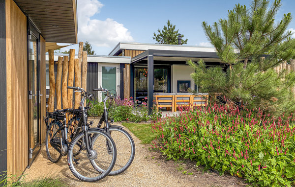 Casa de vacaciones - Voorthuizen , Holanda - HGE302 107