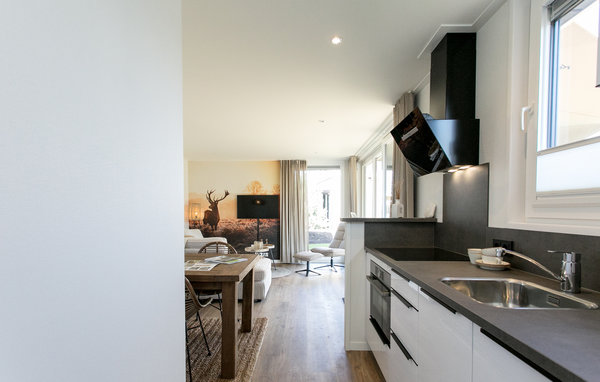 Feriehuse - Voorthuizen , Holland - HGE303 401