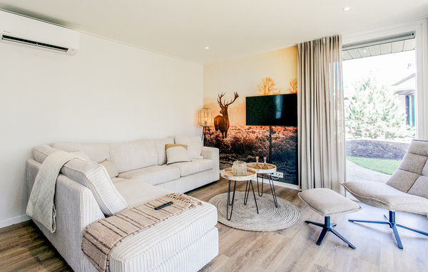 Feriehuse - Voorthuizen , Holland - HGE303 3