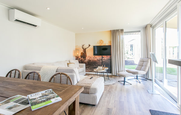 Feriehuse - Voorthuizen , Holland - HGE303 302