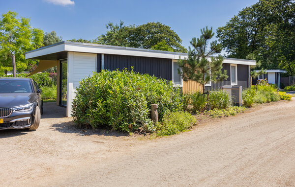 Feriehuse - Voorthuizen , Holland - HGE303 81