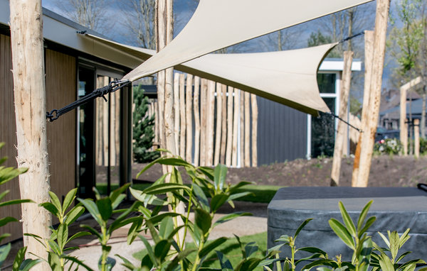 Feriehuse - Voorthuizen , Holland - HGE303 104