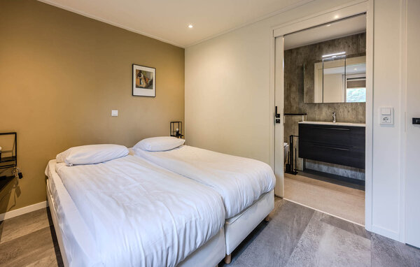 Vakantiehuis - Voorthuizen , Nederland - HGE304 604