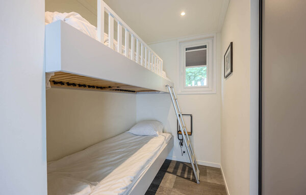 Vakantiehuis - Voorthuizen , Nederland - HGE304 605