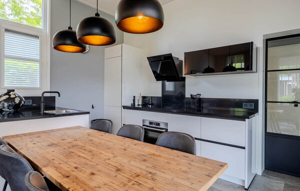 Vakantiehuis - Voorthuizen , Nederland - HGE304 6