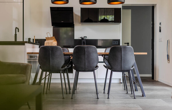 Vakantiehuis - Voorthuizen , Nederland - HGE304 401
