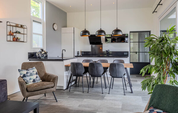 Vakantiehuis - Voorthuizen , Nederland - HGE304 7