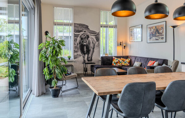 Vakantiehuis - Voorthuizen , Nederland - HGE304 302