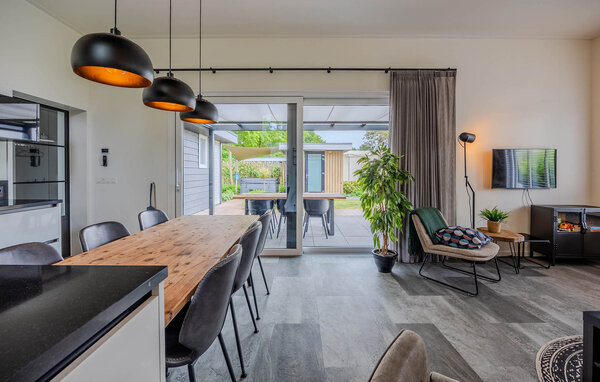 Vakantiehuis - Voorthuizen , Nederland - HGE304 4