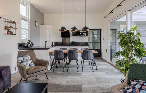 Vakantiehuis - Voorthuizen , Nederland - HGE304 303