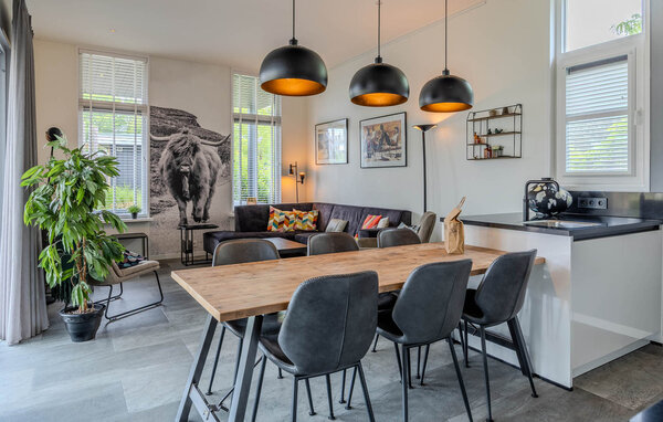 Vakantiehuis - Voorthuizen , Nederland - HGE304 5